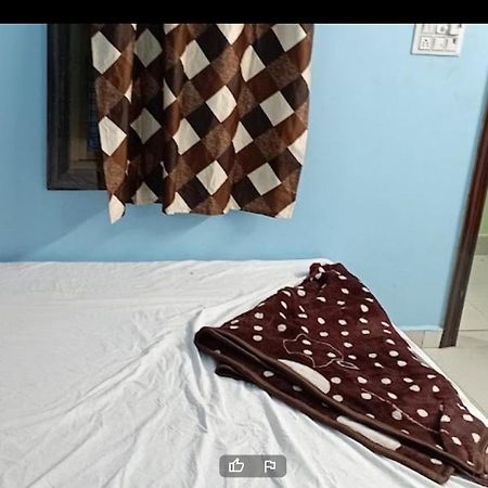 Maa Sharda Inn Hotel Maihar Exterior foto